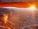 Una splendida giornata di sole