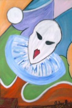 La maschera della vergogna  
