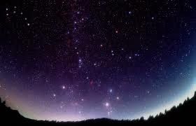 Stelle d'agosto  