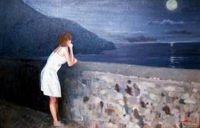 Il Confine Delle Emozioni  