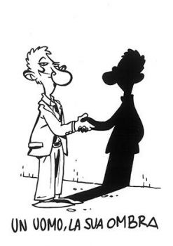 L'ombra della dignità