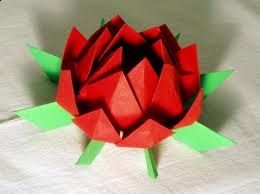 Fiori d'amor finto  