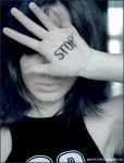 La donna non  uno straccio  