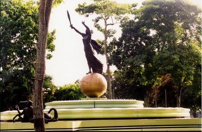 Maturín