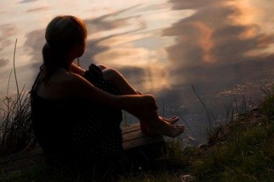 Amore solitudine