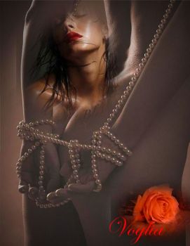 Erotica danza
