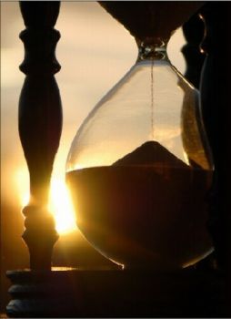 Le lancette del tempo