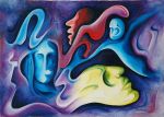 Apparente illusione