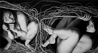 Donne braccate