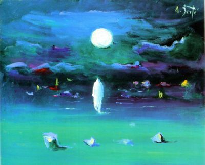 Notturno