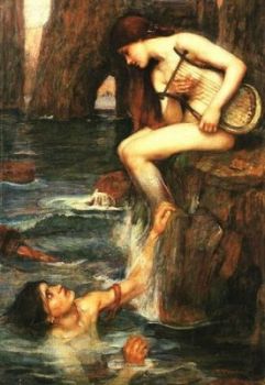 Pianto d'amore