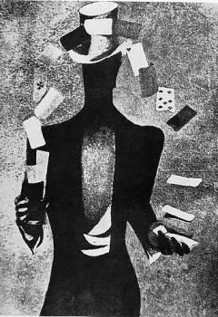L'illusionista