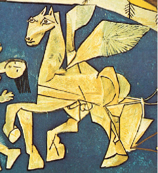 Pegaso