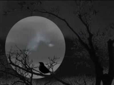Canto alla luna