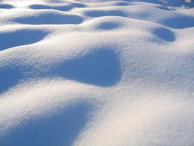 Il bianco non è un colore