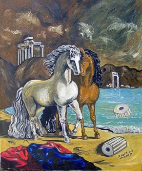 Oltre gli opposti