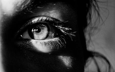 Figure di luce e d’ombra