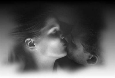 Bacio d'Amore - Poesia di Ela Gentile (Amore)
