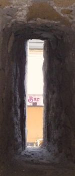 Baretti