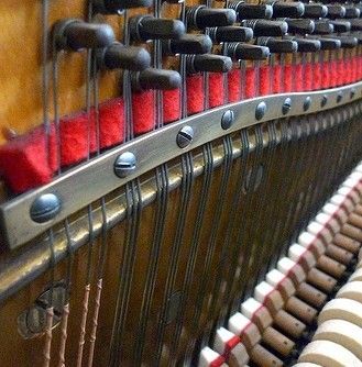Pianoforte canta con me