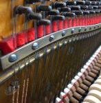 Pianoforte canta con me