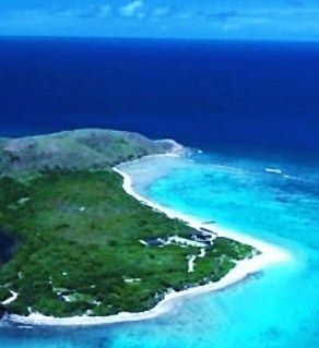 Isola felice  