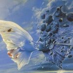 Nel canto della luna