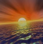 Un raggio di sole