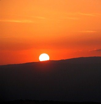 All'ombra della sera