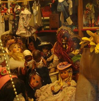 Il villaggio dei bambini
