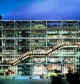Beaubourg