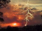 Tempesta di emozioni innate