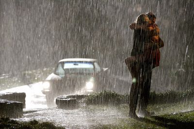 Piangere per amore