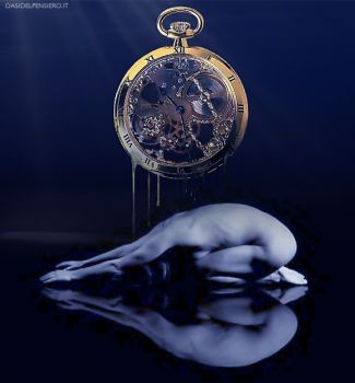 Rughe del tempo