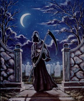 La morte puo attendere