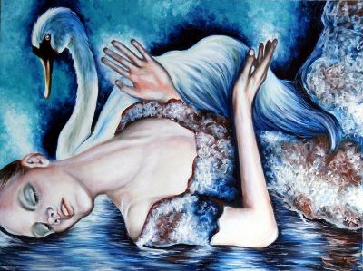 La morte del cigno
