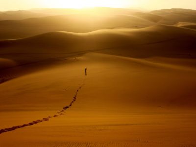 Deserto