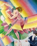 Il vestito di trine