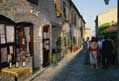 Tra le vie del Borgo