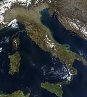 Italia mia