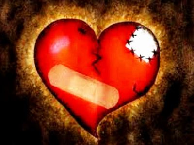 Cuore malato