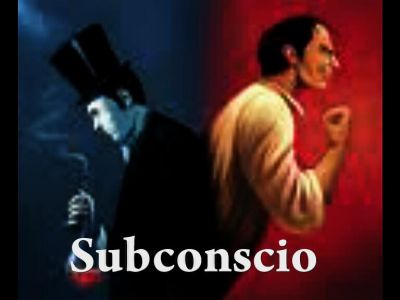 Subconscio