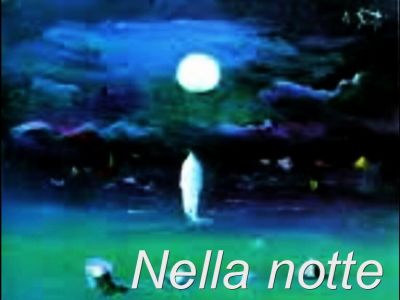 Nella notte