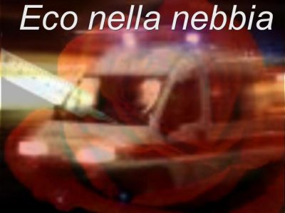 Eco nella nebbia