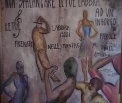 Straziante richiamo