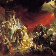 1631 Vesuvio  