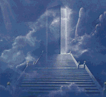 Le porte del cielo  