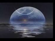 La luna di Vasco