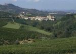 Le colline han le terrazze