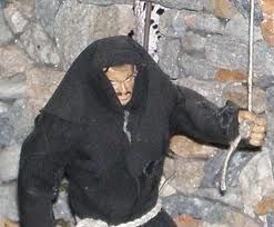 Moderno Quasimodo